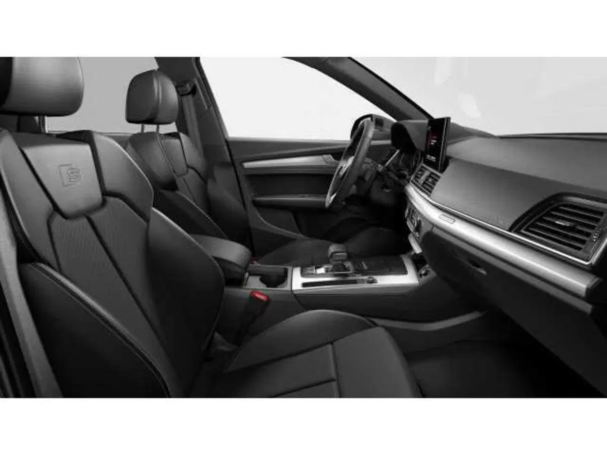 Audi Q5 Sportback usata a Avellino (8)