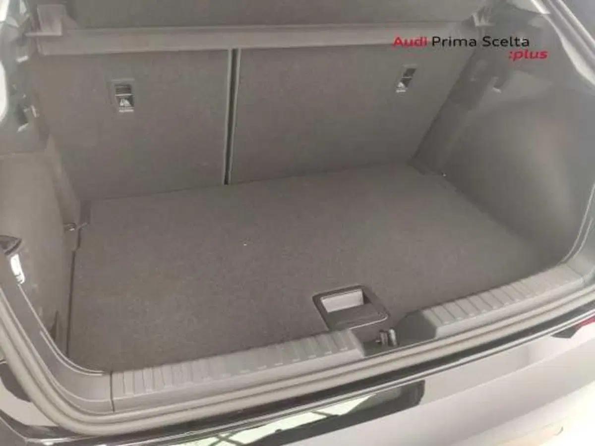 Audi A1 allstreet usata a Avellino (14)