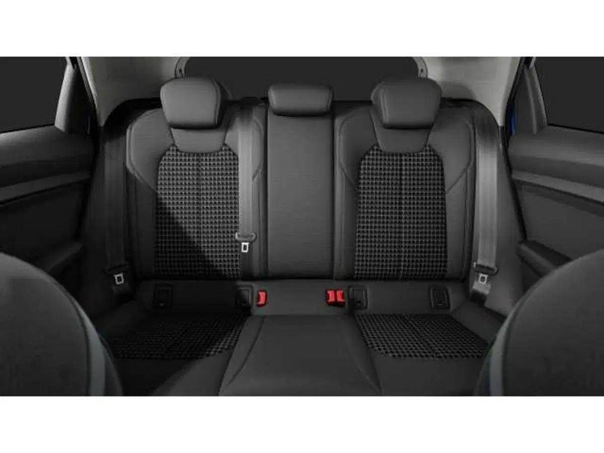 Audi A1 allstreet usata a Avellino (8)
