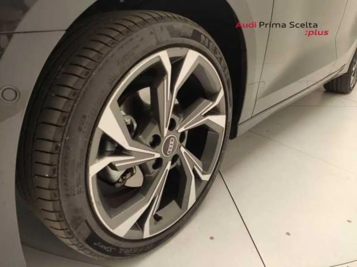 Audi A3 Sportback usata a Avellino (10)