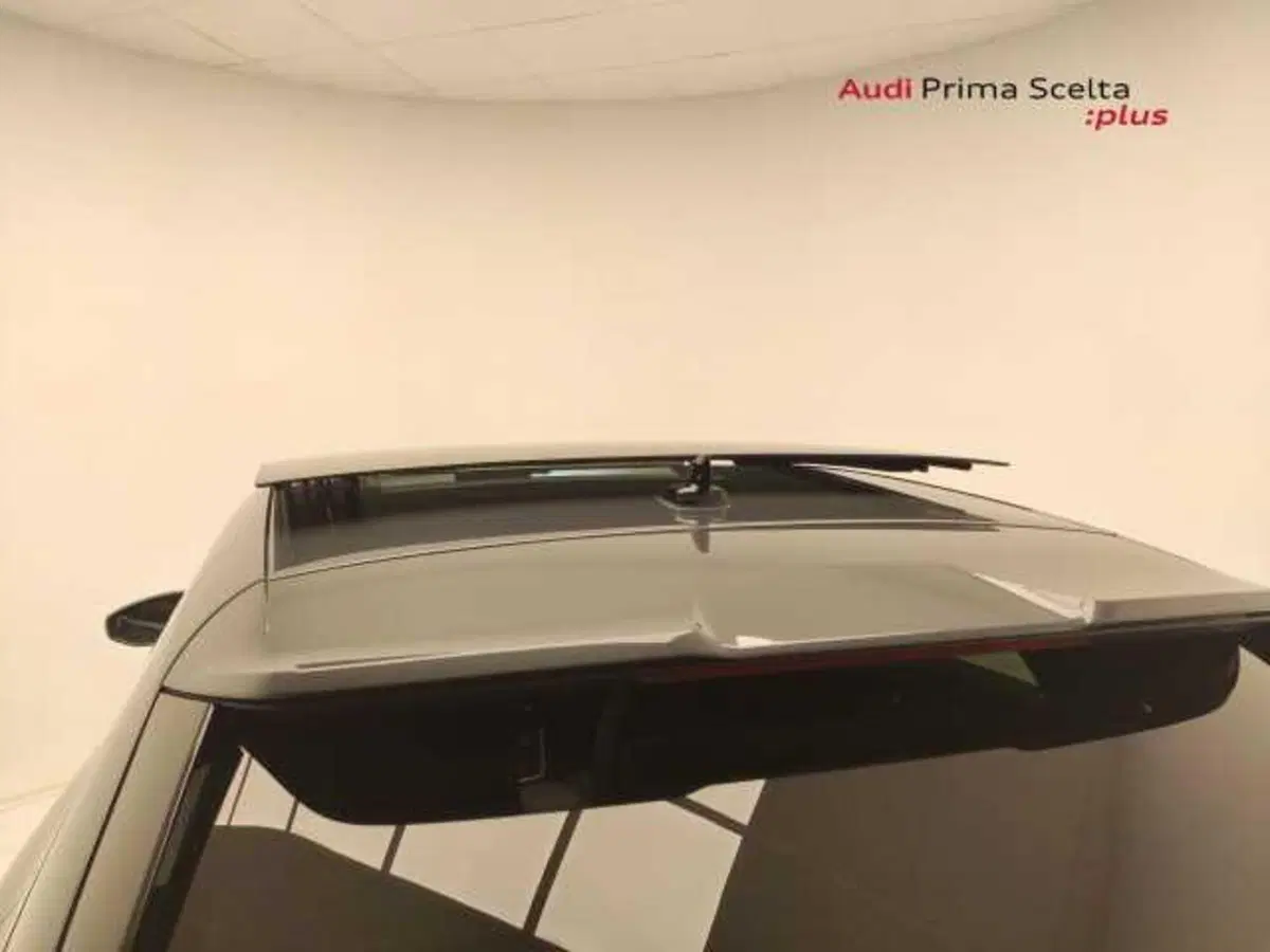 Audi A3 Sportback usata a Avellino (13)