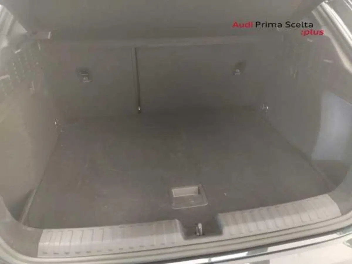 Audi A3 Sportback usata a Avellino (14)