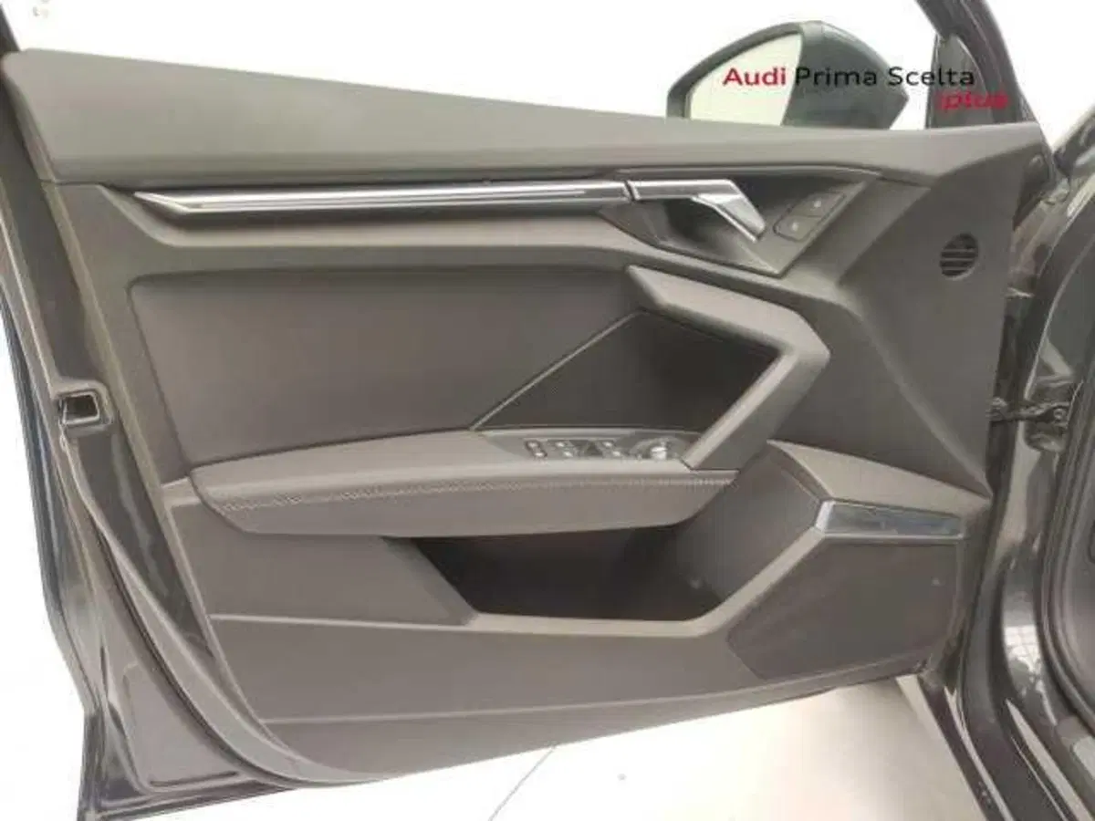 Audi A3 Sportback usata a Avellino (16)