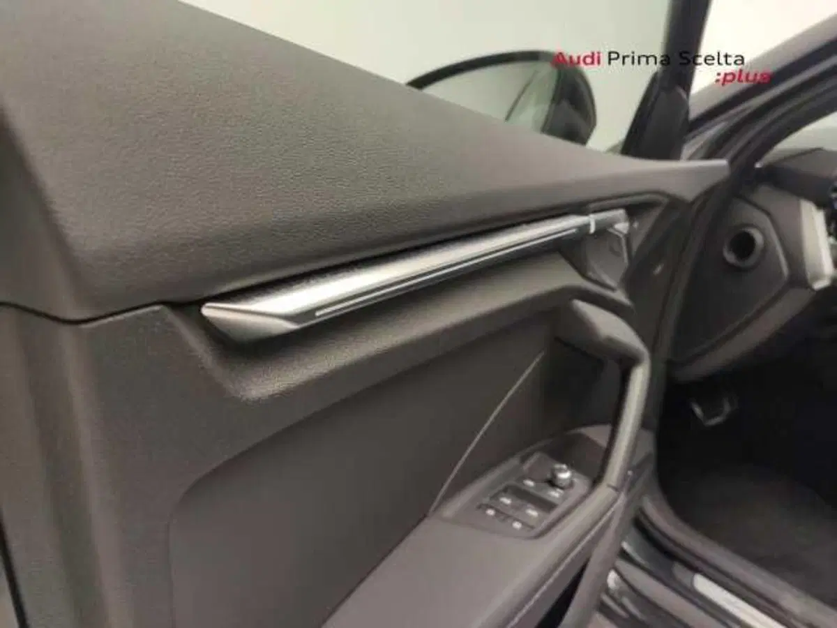 Audi A3 Sportback usata a Avellino (18)