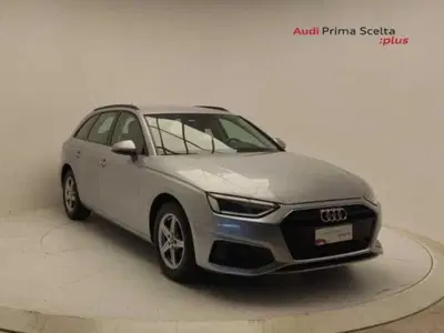 Audi A4 Allroad 2.0 TDI 163 CV S tronic Advanced del 2021 usata a Pratola Serra