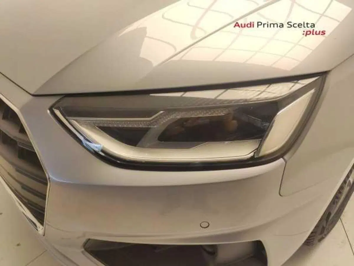 Audi A4 Allroad usata a Avellino (10)