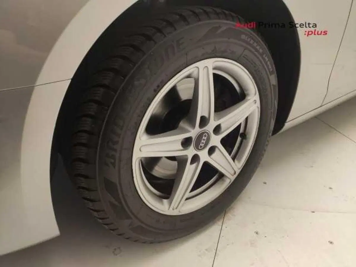 Audi A4 Allroad usata a Avellino (11)