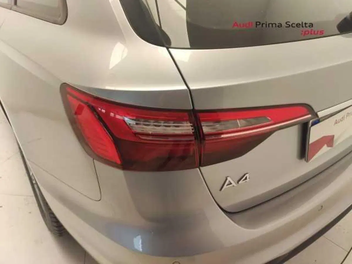 Audi A4 Allroad usata a Avellino (13)