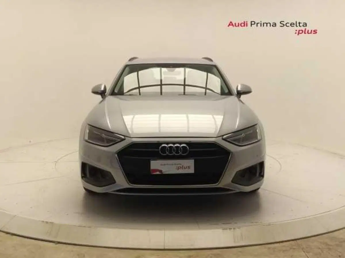 Audi A4 Allroad usata a Avellino (2)
