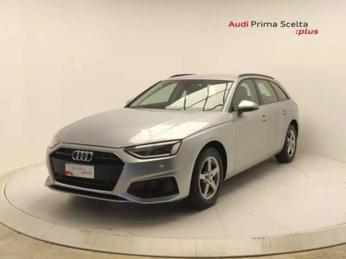 Audi A4 Allroad usata a Avellino (3)