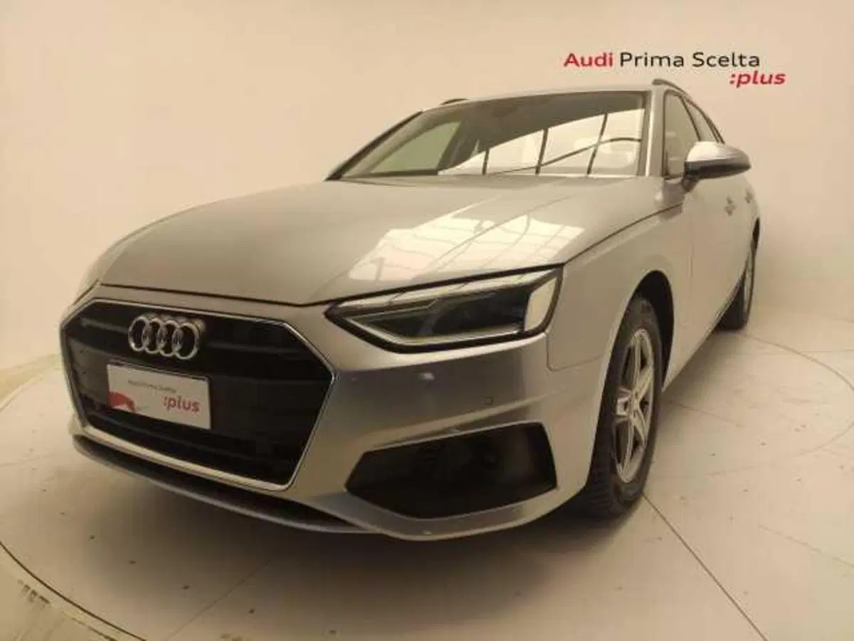 Audi A4 Allroad usata a Avellino (9)