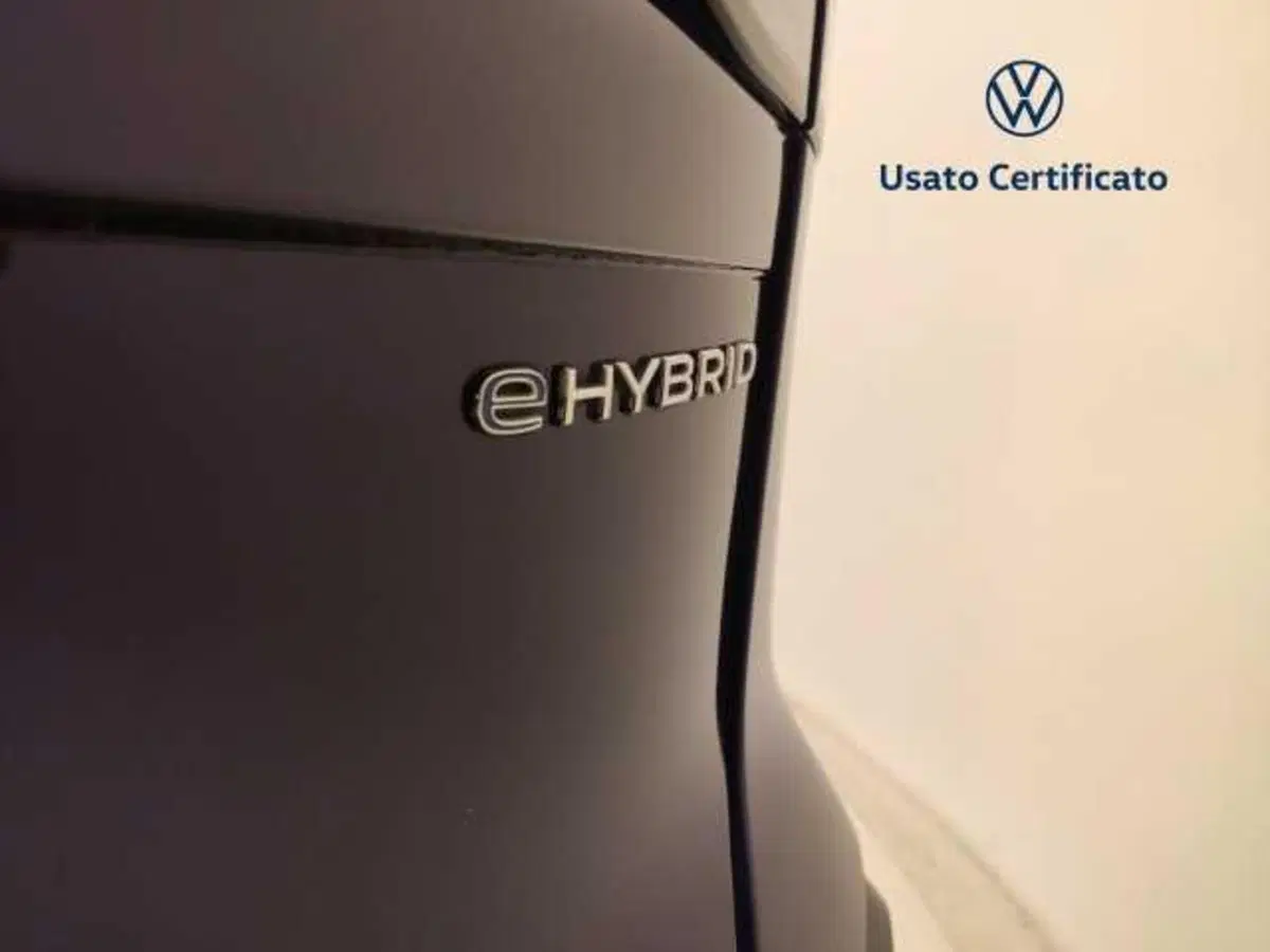 Volkswagen Tayron usata a Avellino (16)