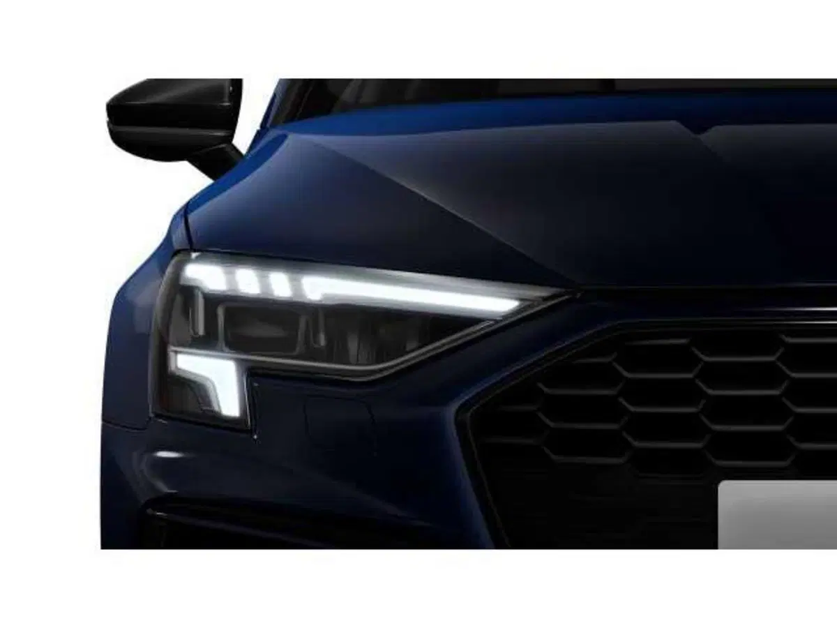 Audi A3 Sportback usata a Avellino (6)