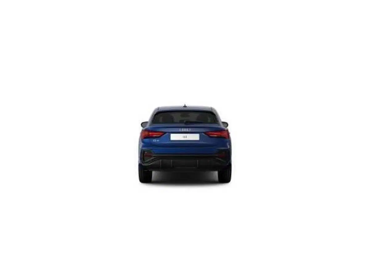Audi Q3 Sportback usata a Avellino (2)