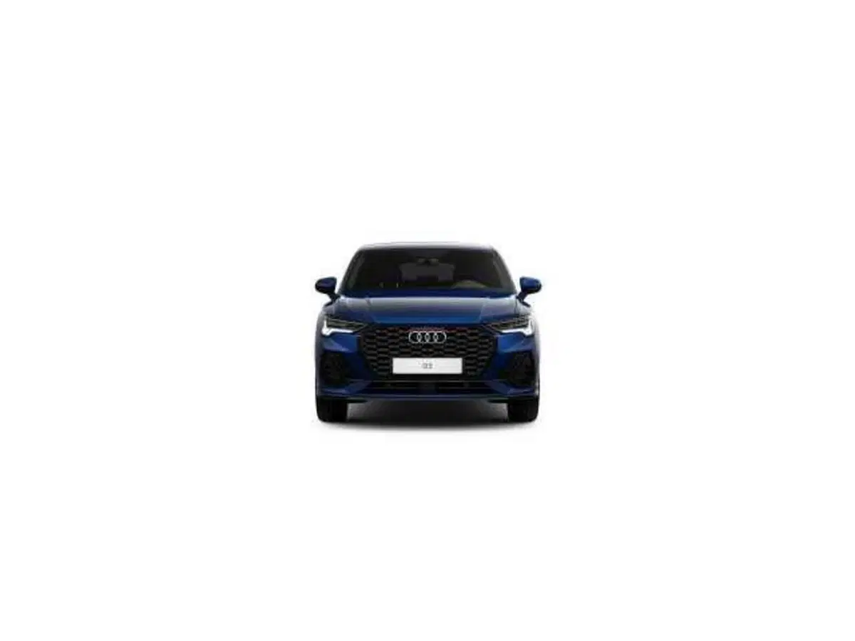 Audi Q3 Sportback usata a Avellino (4)