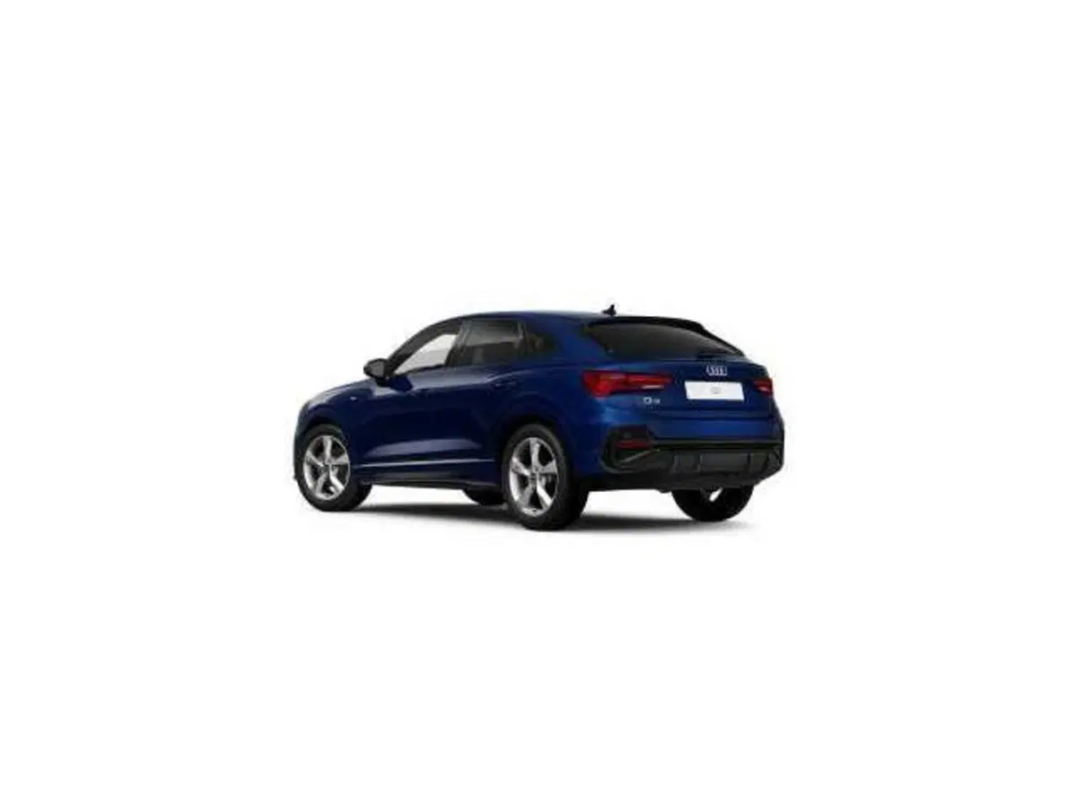 Audi Q3 Sportback usata a Avellino (5)