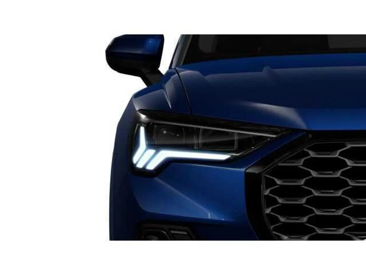 Audi Q3 Sportback usata a Avellino (6)