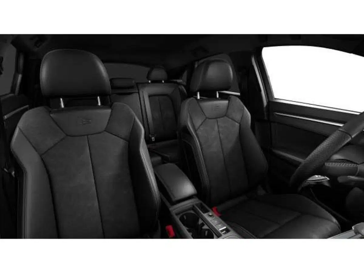 Audi Q3 Sportback usata a Avellino (7)