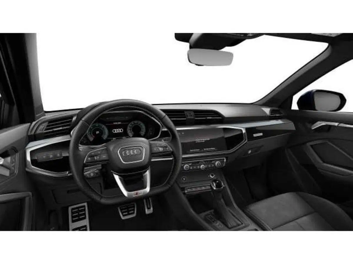 Audi Q3 Sportback usata a Avellino (8)