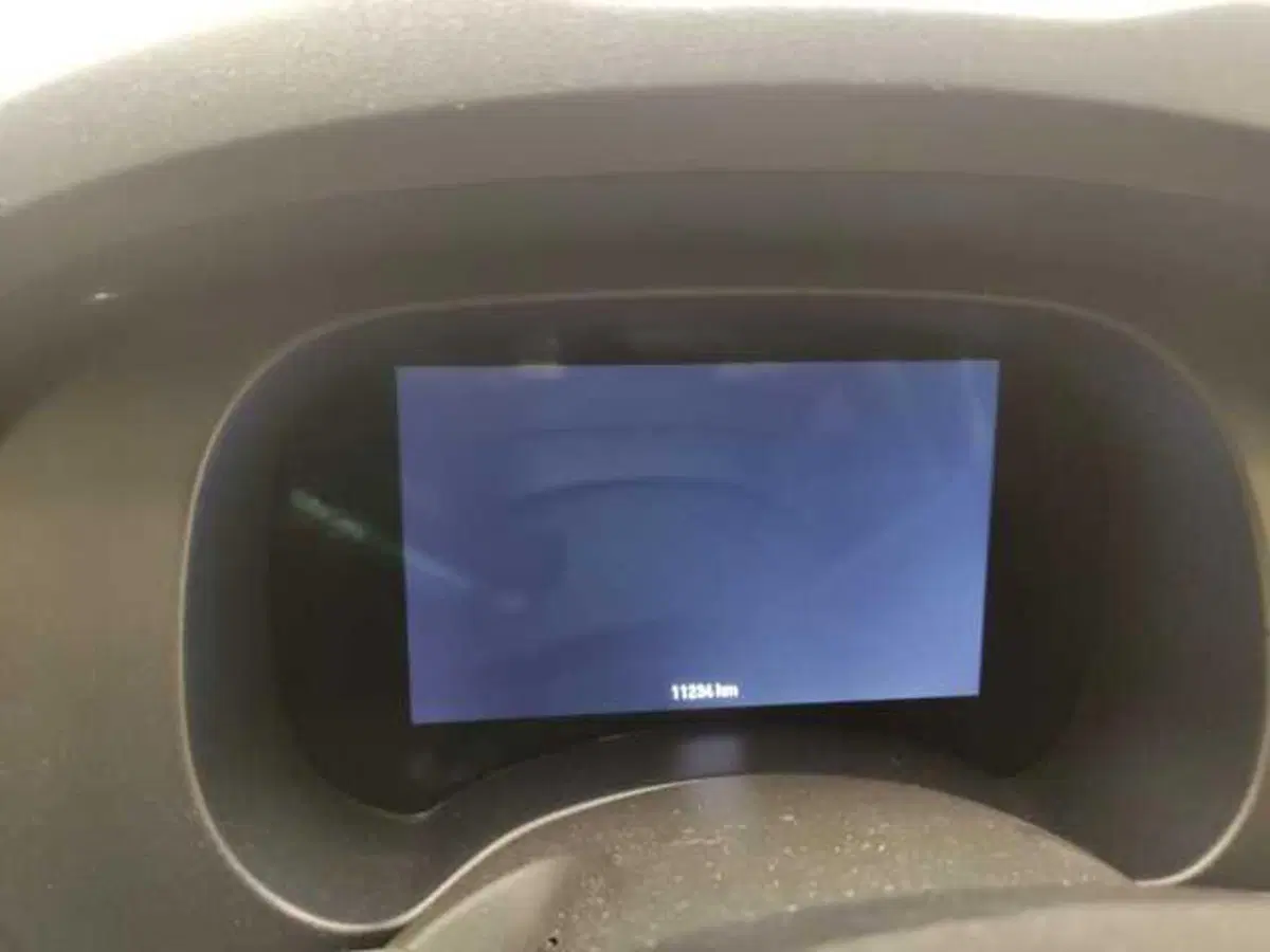 Fiat Panda Cross usata a Avellino (19)