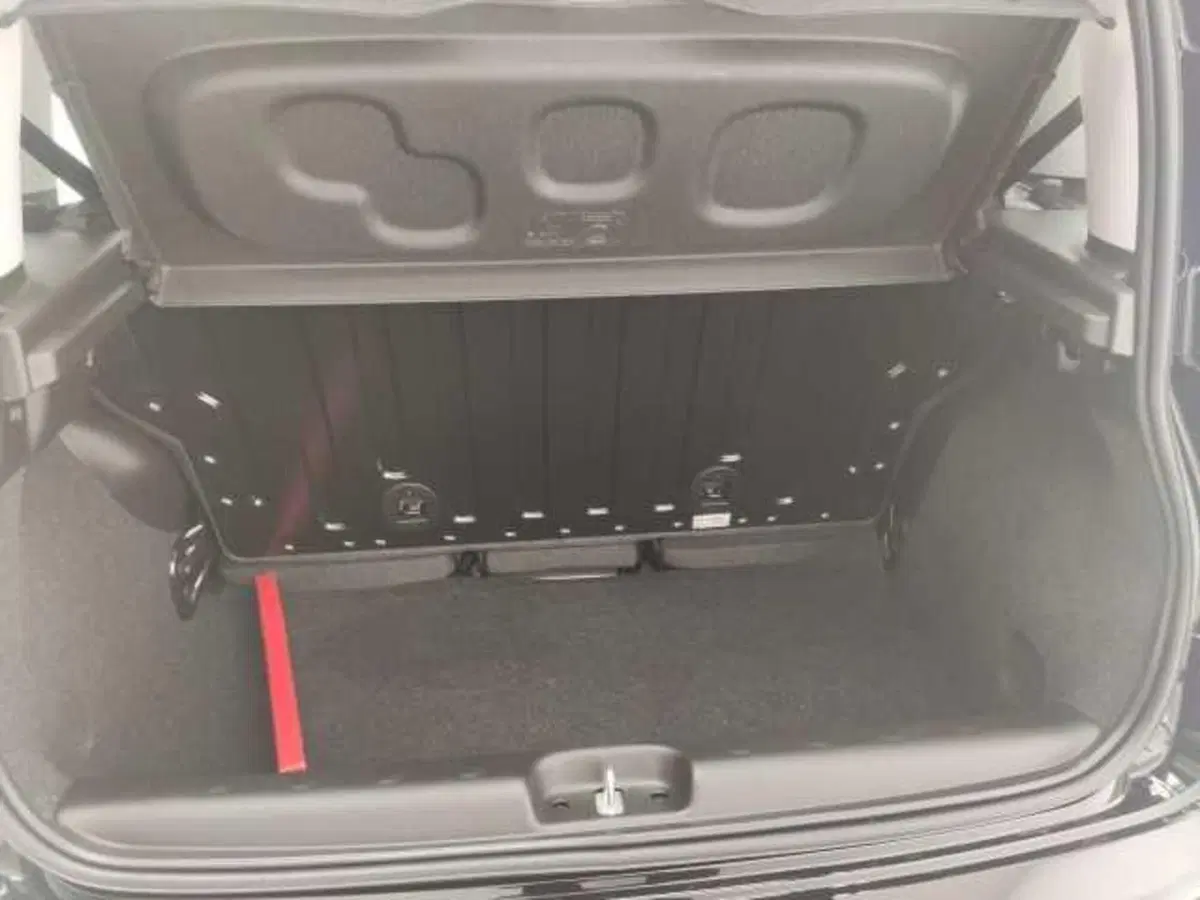 Fiat Panda Cross usata a Avellino (8)