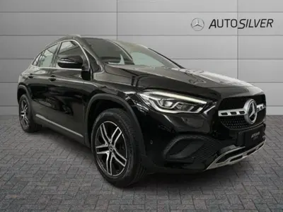 Mercedes-Benz GLA SUV 180 d Automatic Sport Plus del 2023 usata a Verona
