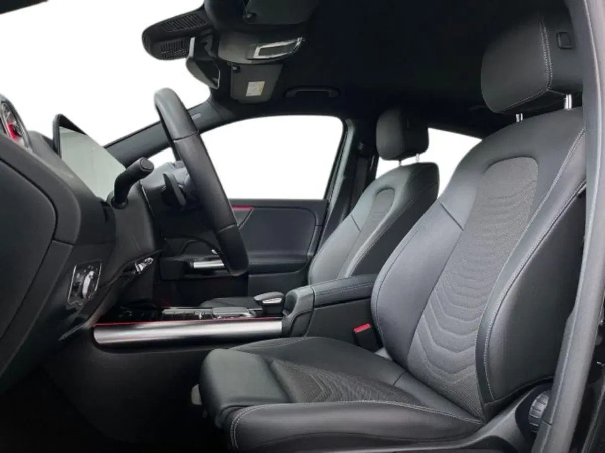 Mercedes-Benz GLA SUV usata a Verona (10)