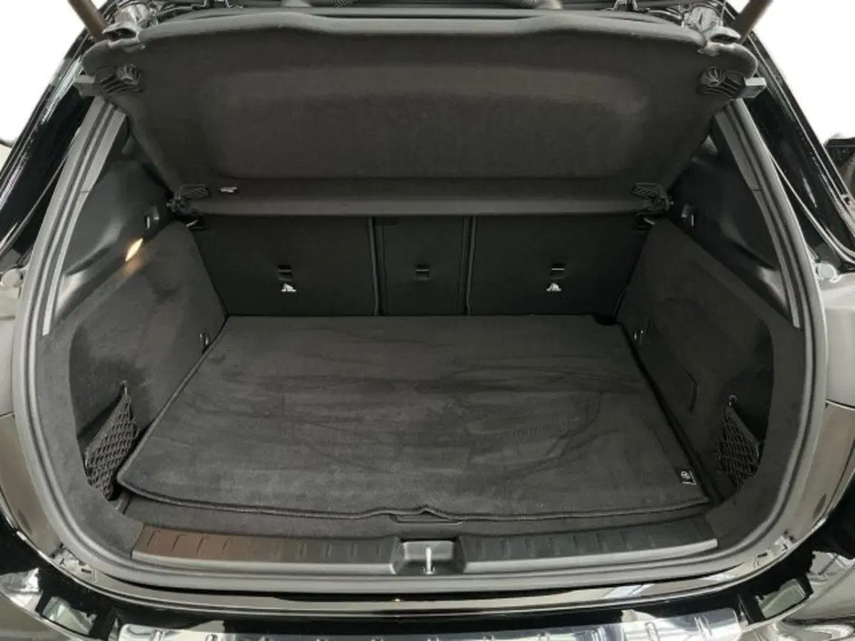 Mercedes-Benz GLA SUV usata a Verona (13)