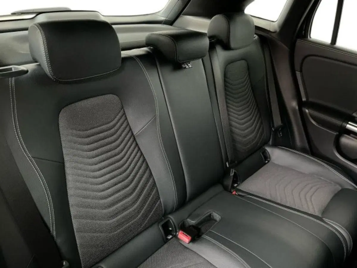 Mercedes-Benz GLA SUV usata a Verona (15)