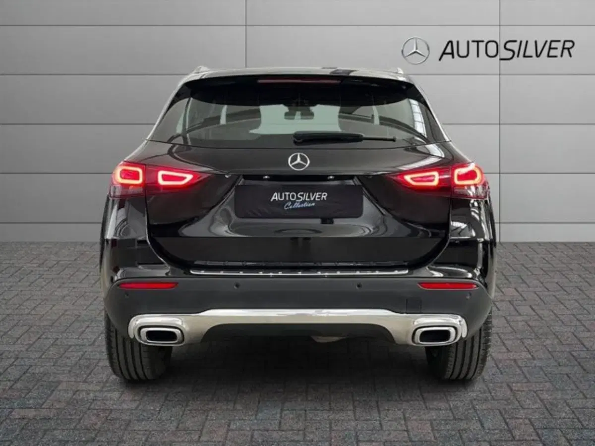 Mercedes-Benz GLA SUV usata a Verona (4)
