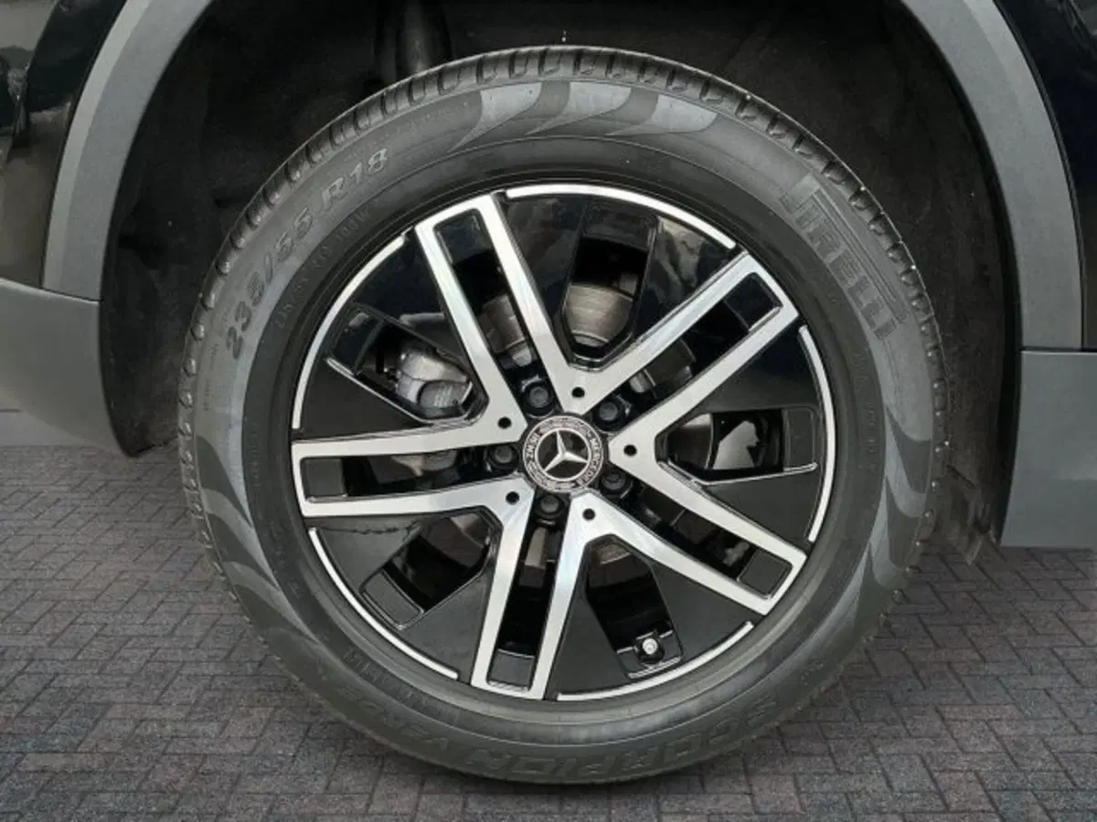 Mercedes-Benz GLA SUV usata a Verona (7)