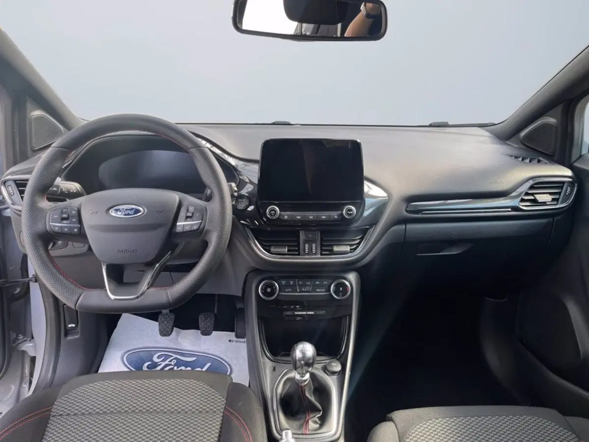 Ford Puma usata a Milano (12)