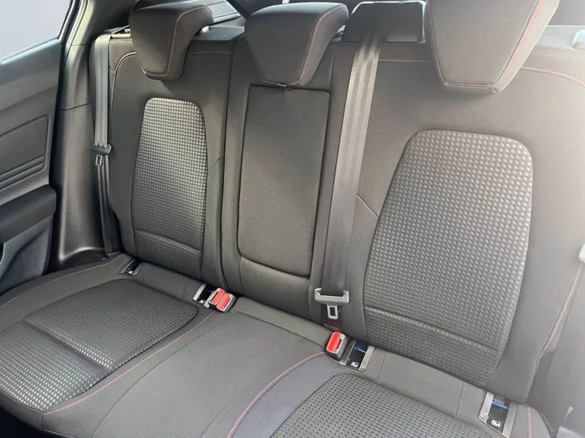 Ford Focus usata a Milano (12)