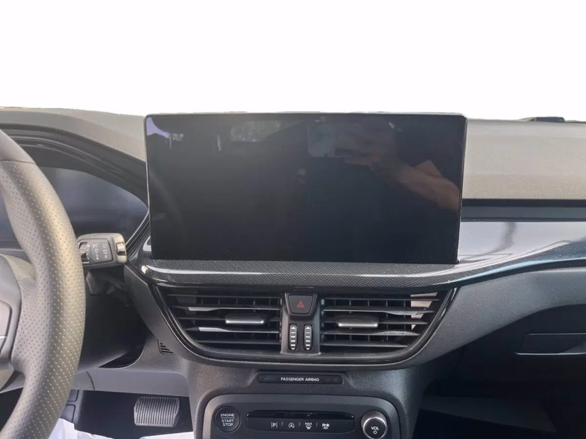 Ford Focus usata a Milano (14)