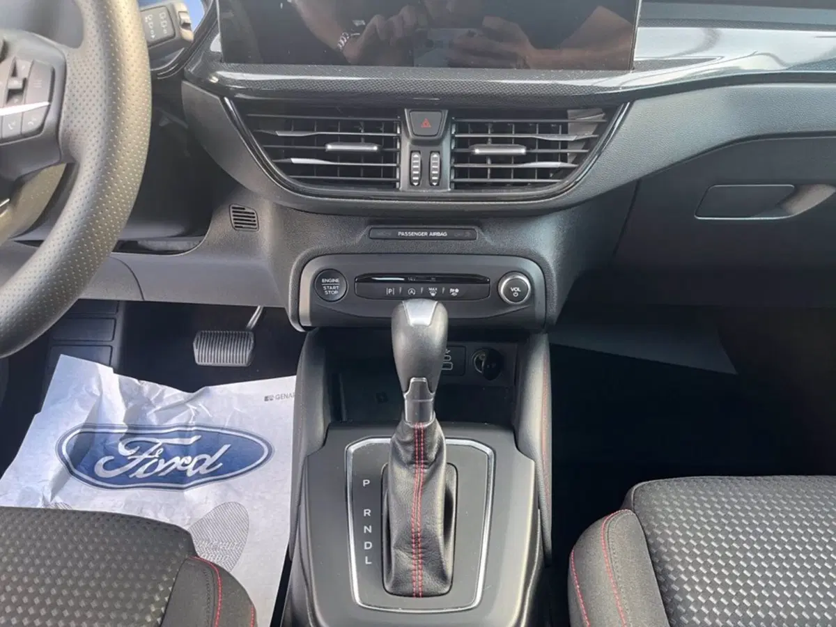 Ford Focus usata a Milano (16)