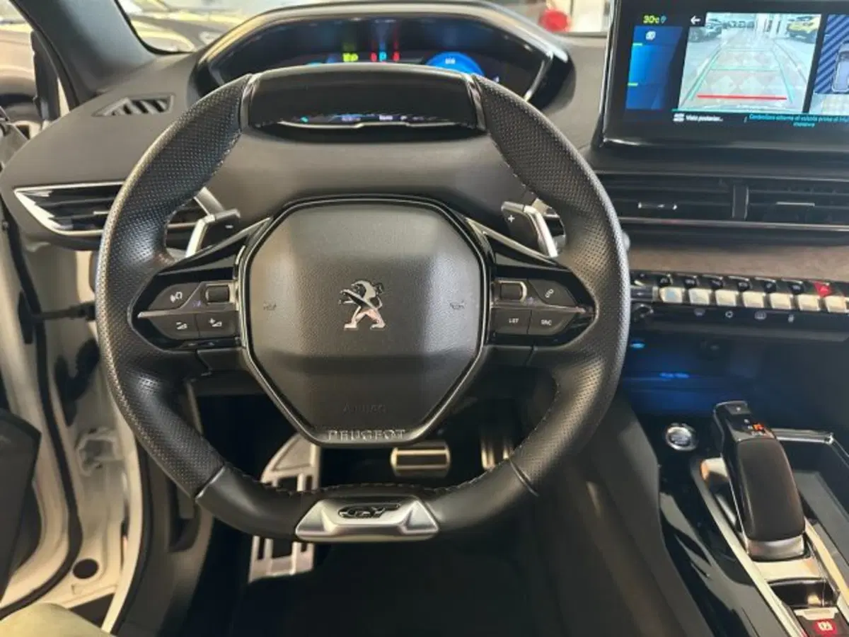 Peugeot 3008 usata a Vicenza (13)
