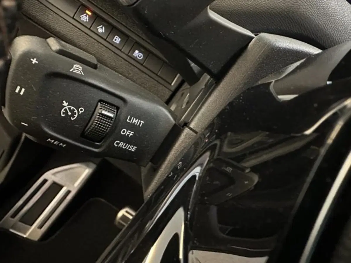 Peugeot 3008 usata a Vicenza (14)
