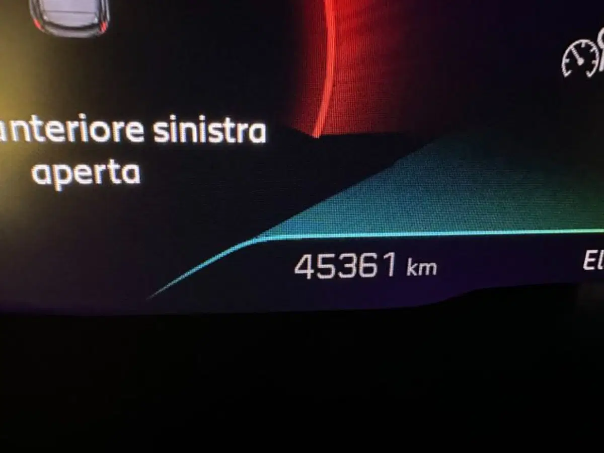 Peugeot 3008 usata a Vicenza (15)