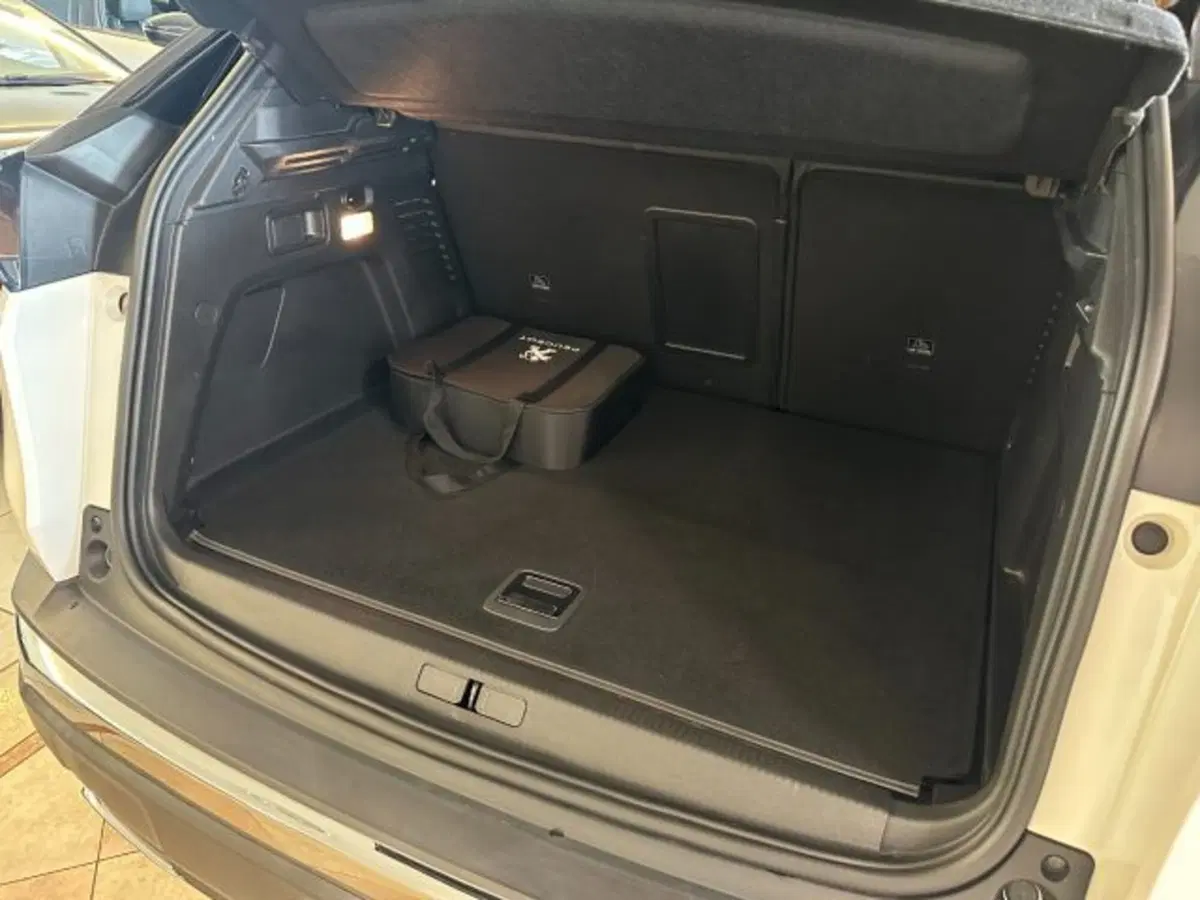 Peugeot 3008 usata a Vicenza (5)