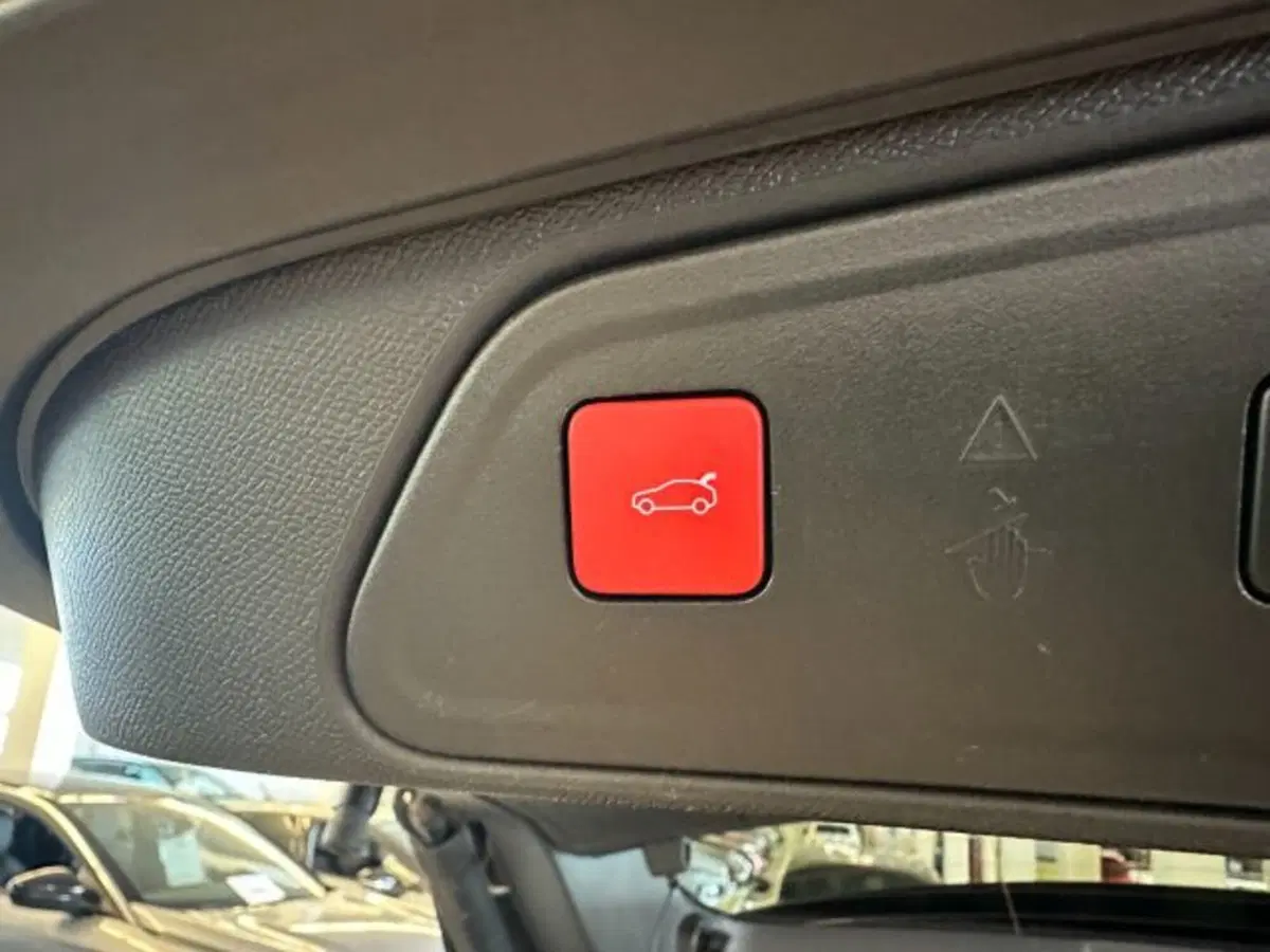 Peugeot 3008 usata a Vicenza (6)