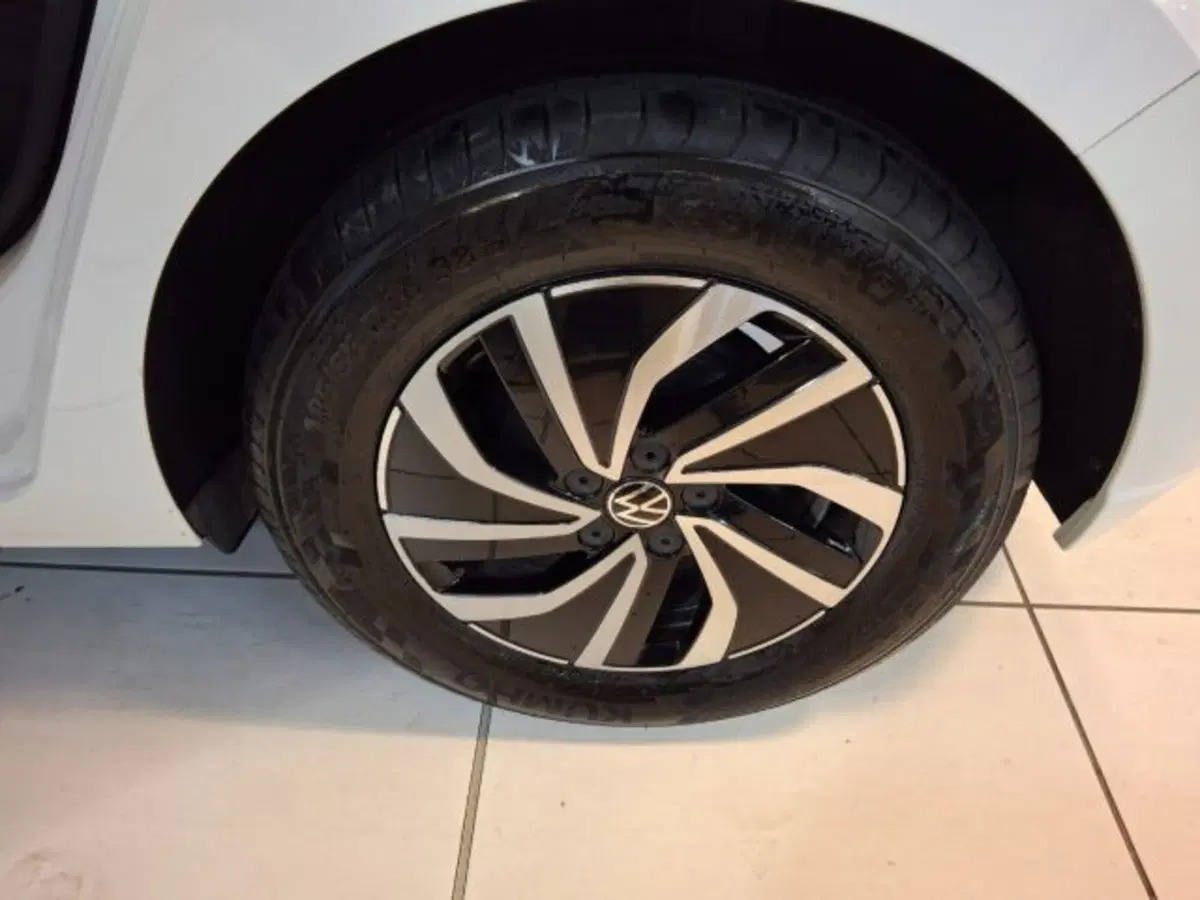 Volkswagen Polo usata a Vicenza (10)