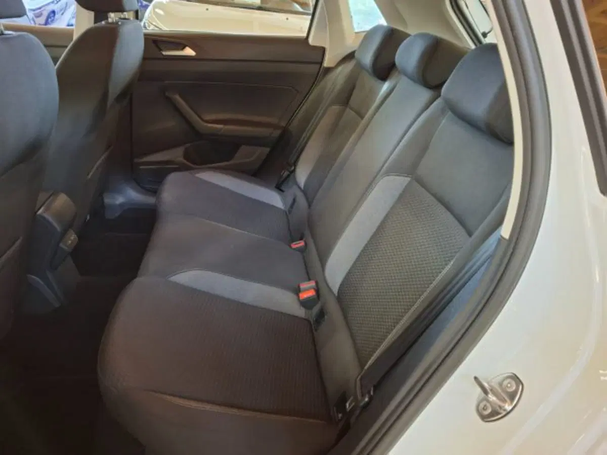 Volkswagen Polo usata a Vicenza (15)