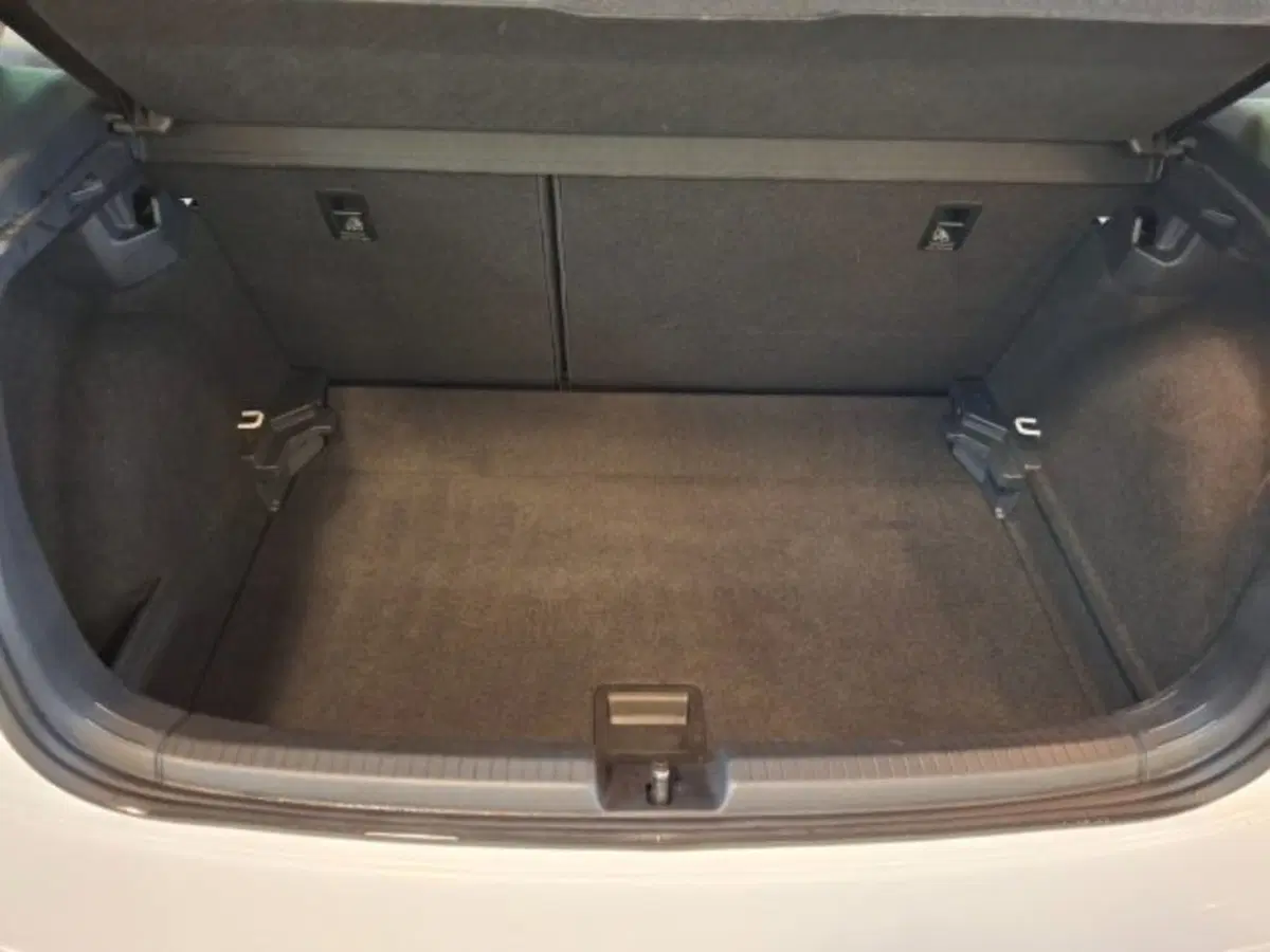 Volkswagen Polo usata a Vicenza (6)