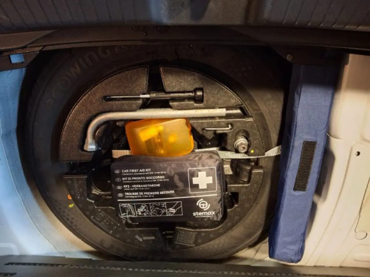 Volkswagen Polo usata a Vicenza (7)