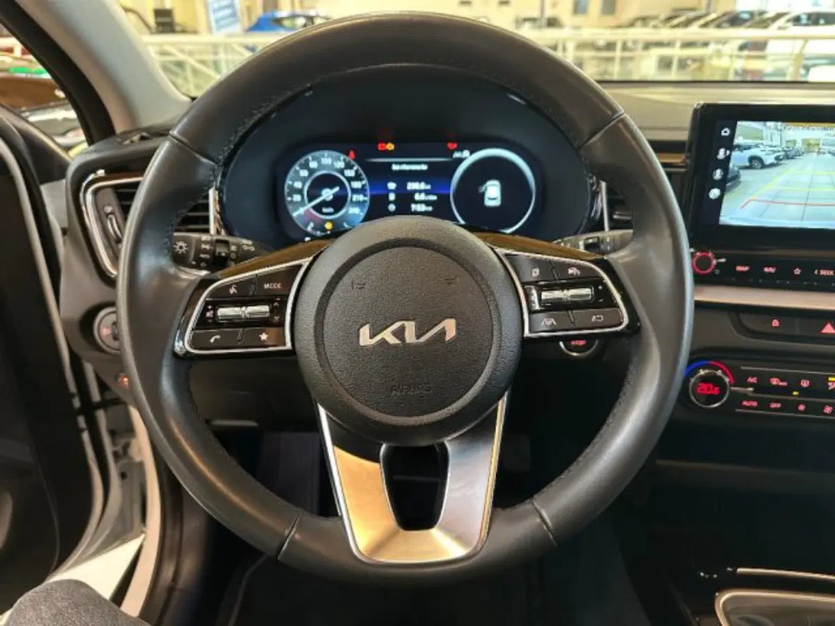 Kia XCeed usata a Vicenza (13)