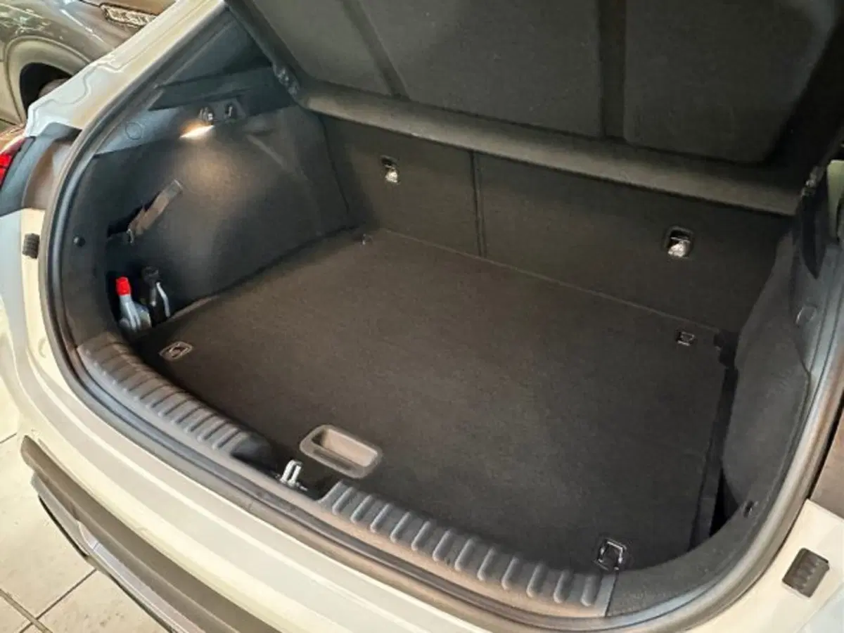 Kia XCeed usata a Vicenza (5)