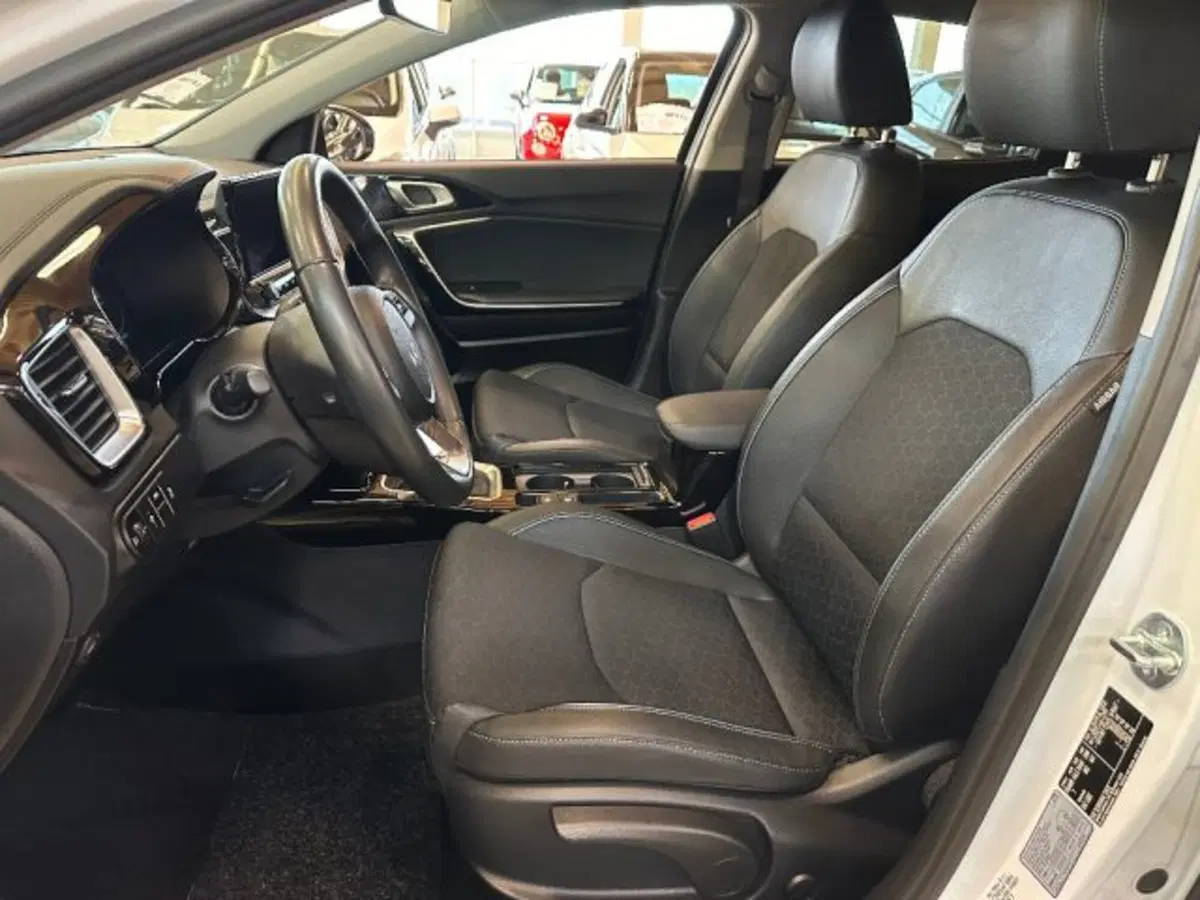 Kia XCeed usata a Vicenza (7)