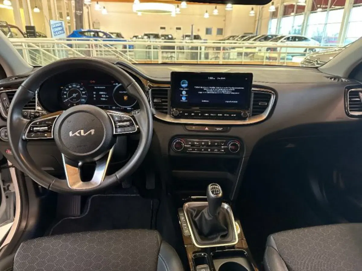 Kia XCeed usata a Vicenza (8)