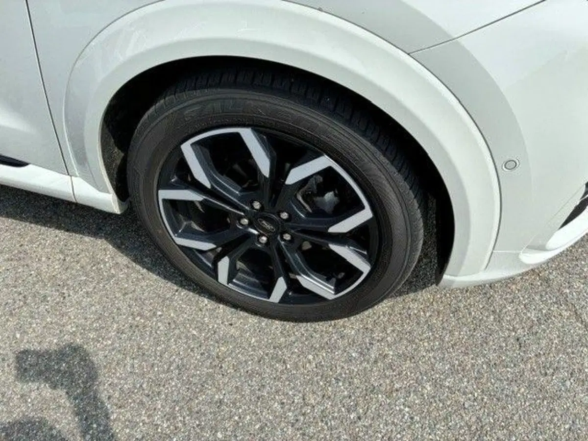 Ford Puma usata a Milano (6)
