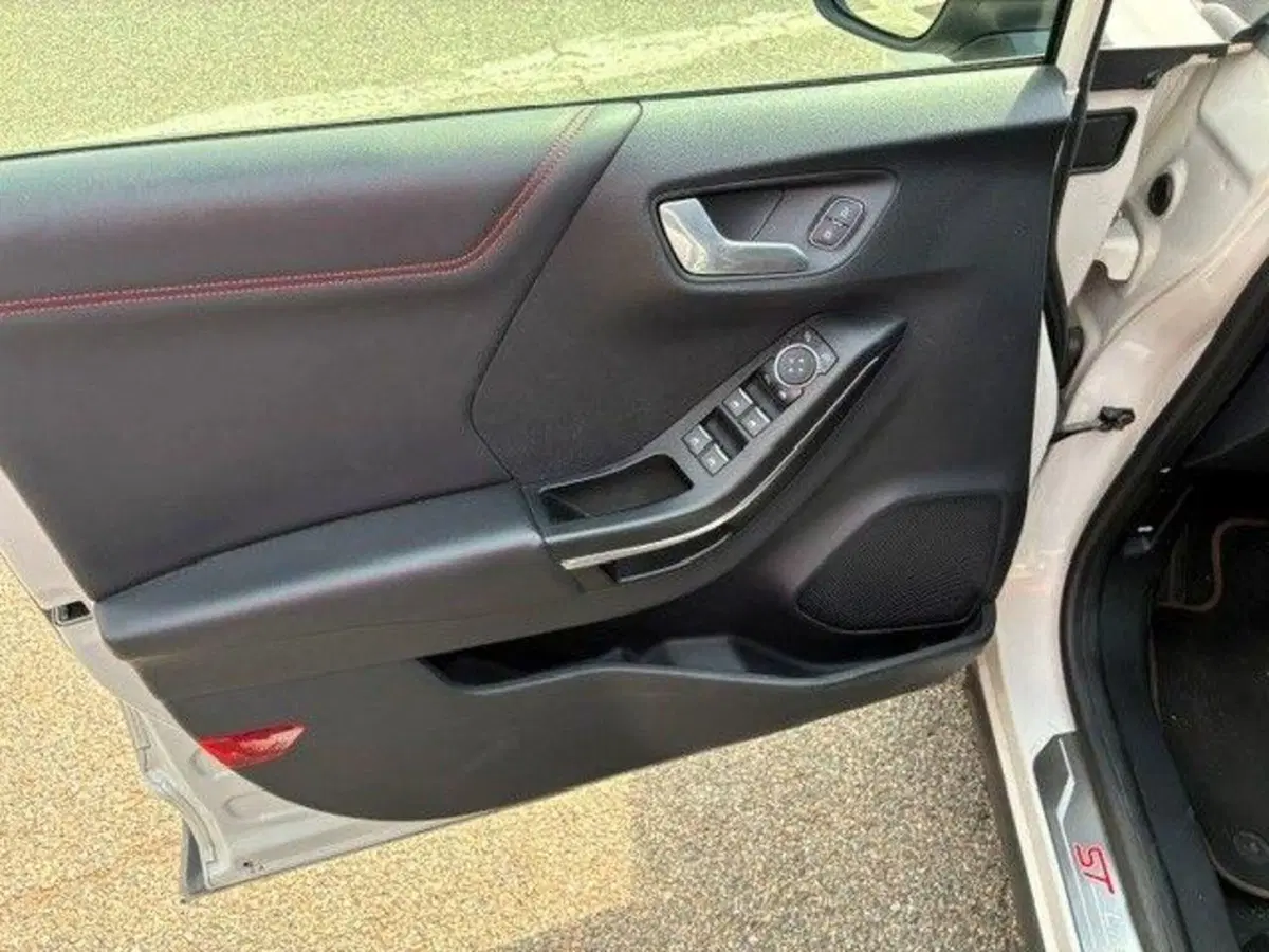 Ford Puma usata a Milano (7)